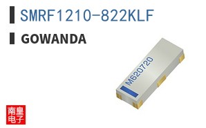 SMRF1210-822KLF