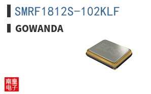 SMRF1812S-102KLF