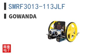SMRF3013-113JLF