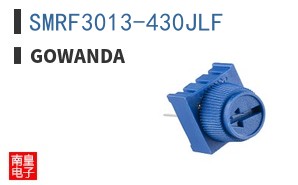 SMRF3013-430JLF