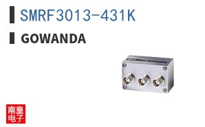SMRF3013-431K