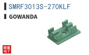 SMRF3013S-270KLF