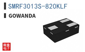 SMRF3013S-820KLF