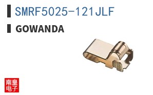 SMRF5025-121JLF