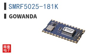 SMRF5025-181K