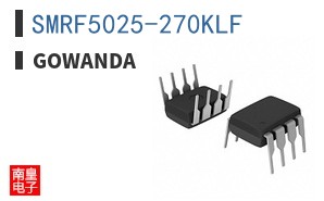SMRF5025-270KLF
