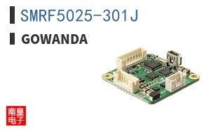 SMRF5025-301J