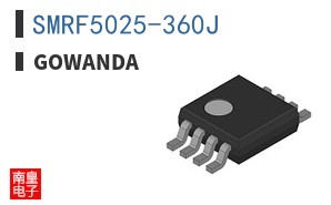 SMRF5025-360J