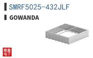 SMRF5025-432JLF