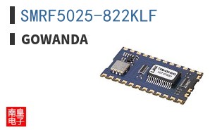 SMRF5025-822KLF