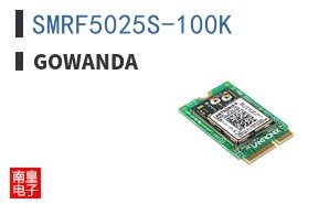 SMRF5025S-100K