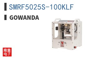 SMRF5025S-100KLF