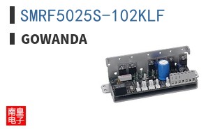 SMRF5025S-102KLF