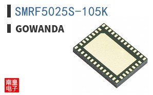 SMRF5025S-105K