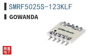 SMRF5025S-123KLF