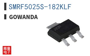 SMRF5025S-182KLF