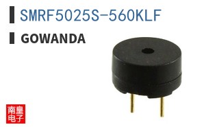 SMRF5025S-560KLF