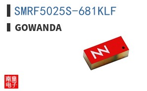 SMRF5025S-681KLF