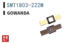 SMT1803-222M