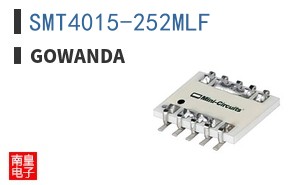 SMT4015-252MLF