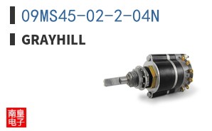09MS45-02-2-04N