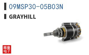 09MSP30-05B03N