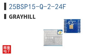 25BSP15-Q-2-24F