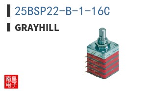 25BSP22-B-1-16C