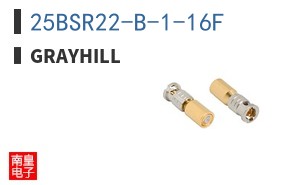 25BSR22-B-1-16F