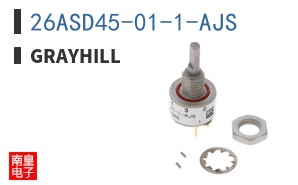 26ASD45-01-1-AJS
