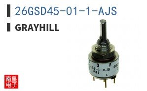 26GSD45-01-1-AJS