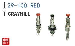 29-100 RED