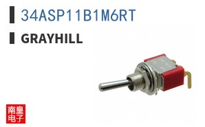 34ASP11B1M6RT