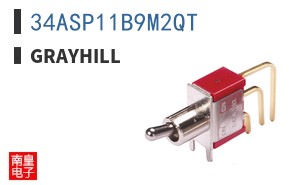 34ASP11B9M2QT