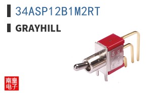 34ASP12B1M2RT