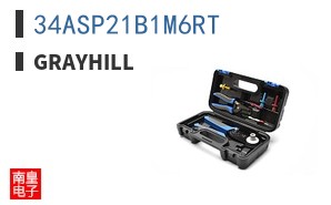 34ASP21B1M6RT