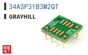 34ASP31B3M2QT