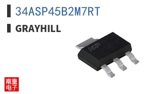 34ASP45B2M7RT