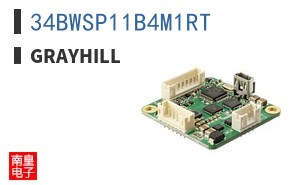 34BWSP11B4M1RT