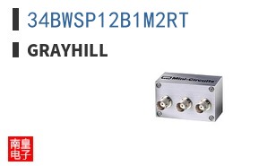 34BWSP12B1M2RT
