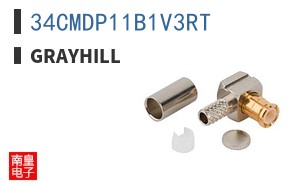 34CMDP11B1V3RT
