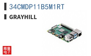 34CMDP11B5M1RT