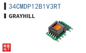 34CMDP12B1V3RT