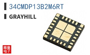 34CMDP13B2M6RT