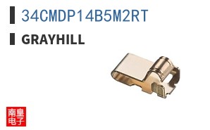 34CMDP14B5M2RT