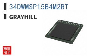 34DWMSP15B4M2RT