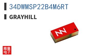 34DWMSP22B4M6RT
