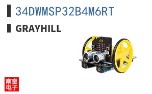 34DWMSP32B4M6RT