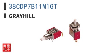 38CDP7B11M1GT