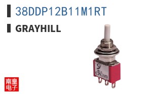 38DDP12B11M1RT